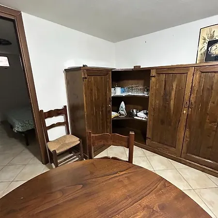 Pm 5 Via Sicilia Apartament *