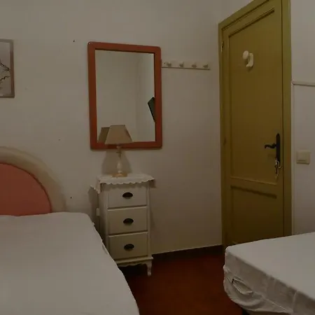 Apartament Pm 5 Via Sicilia *