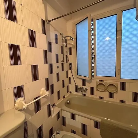 Pm 5 Via Sicilia Apartament