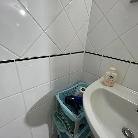 Pm 5 Via Sicilia Apartament Alghero