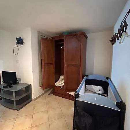 Apartament Pm 5 Via Sicilia *