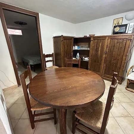 Apartament Pm 5 Via Sicilia
