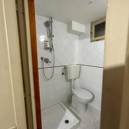 Pm 5 Via Sicilia Alghero
