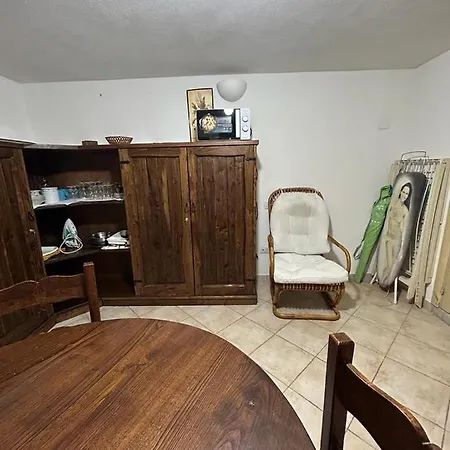 Pm 5 Via Sicilia Apartament *