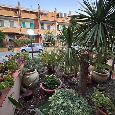 Apartament Pm 5 Via Sicilia Alghero