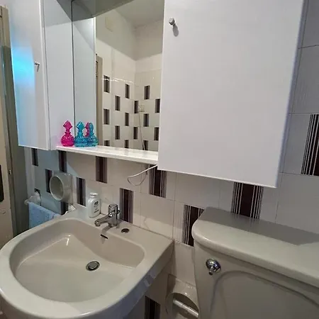 Pm 5 Via Sicilia Apartament