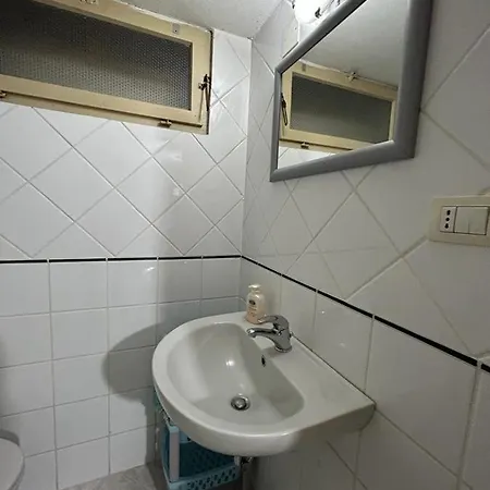 Apartament Pm 5 Via Sicilia Alghero
