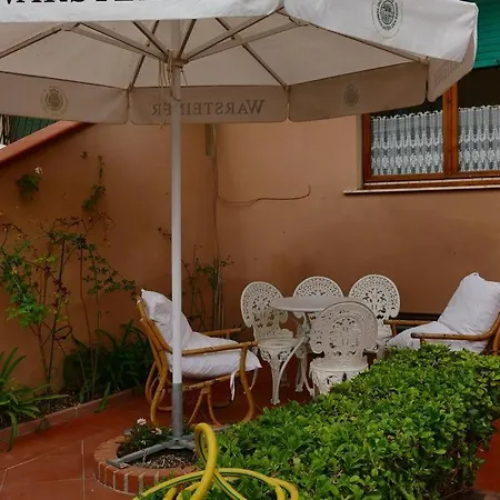 Apartament Pm 5 Via Sicilia *