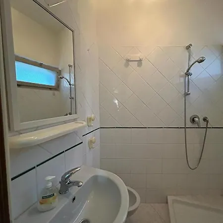 Pm 5 Via Sicilia Apartament Alghero