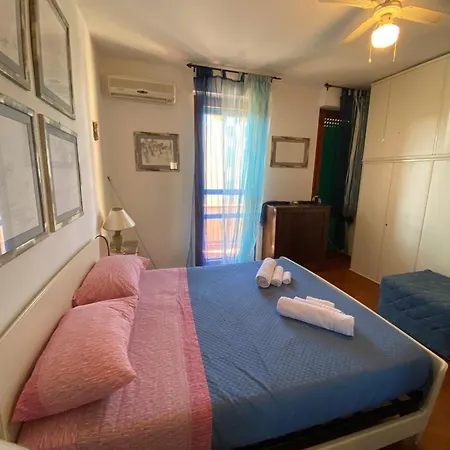 Apartament Pm 5 Via Sicilia Alghero