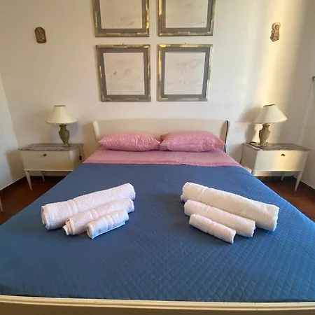 Apartament Pm 5 Via Sicilia *