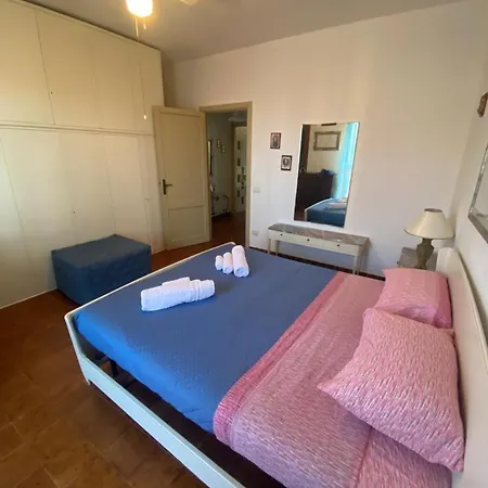 Apartament Pm 5 Via Sicilia Alghero