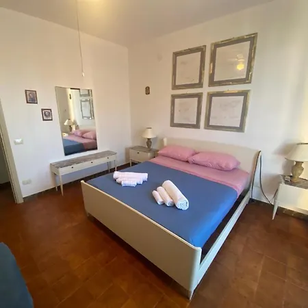 Apartament Pm 5 Via Sicilia Alghero